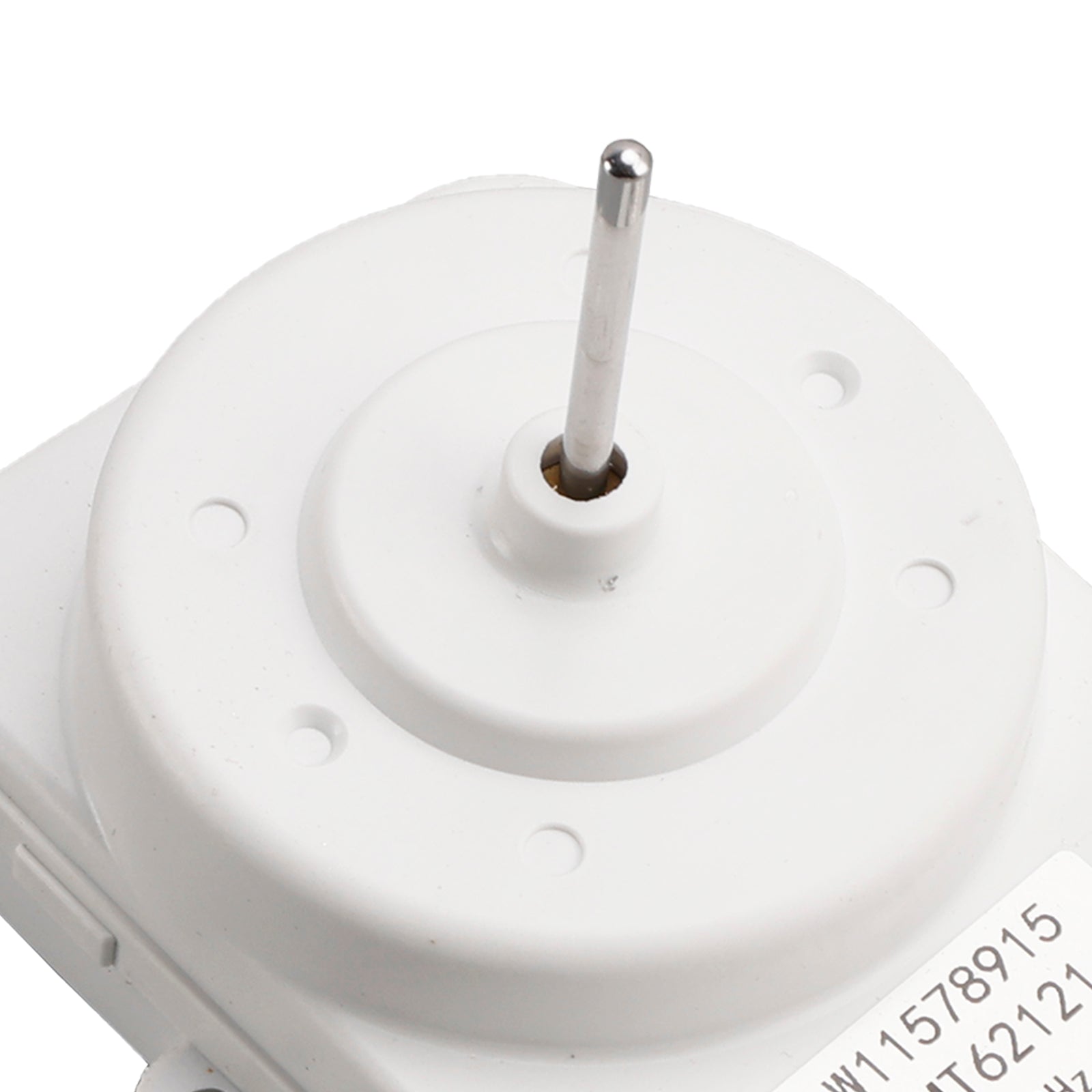 W11578915 W10522629 AP7185528 Refrigerator Condenser Fan Motor for Whirlpool Kenmore