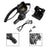 KVC-21 Car Battery Charger For Kenwood NX-200 NX-300 NX-5200 TK-2180 TK-3180