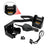 KVC-21 Car Battery Charger For Kenwood NX-200 NX-300 NX-5200 TK-2180 TK-3180
