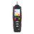 WT63B LCD Digital Vibration Meter Vibrometer Acceleration Displacement Tester