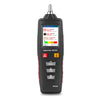 WT63B LCD Digital Vibration Meter Vibrometer Acceleration Displacement Tester