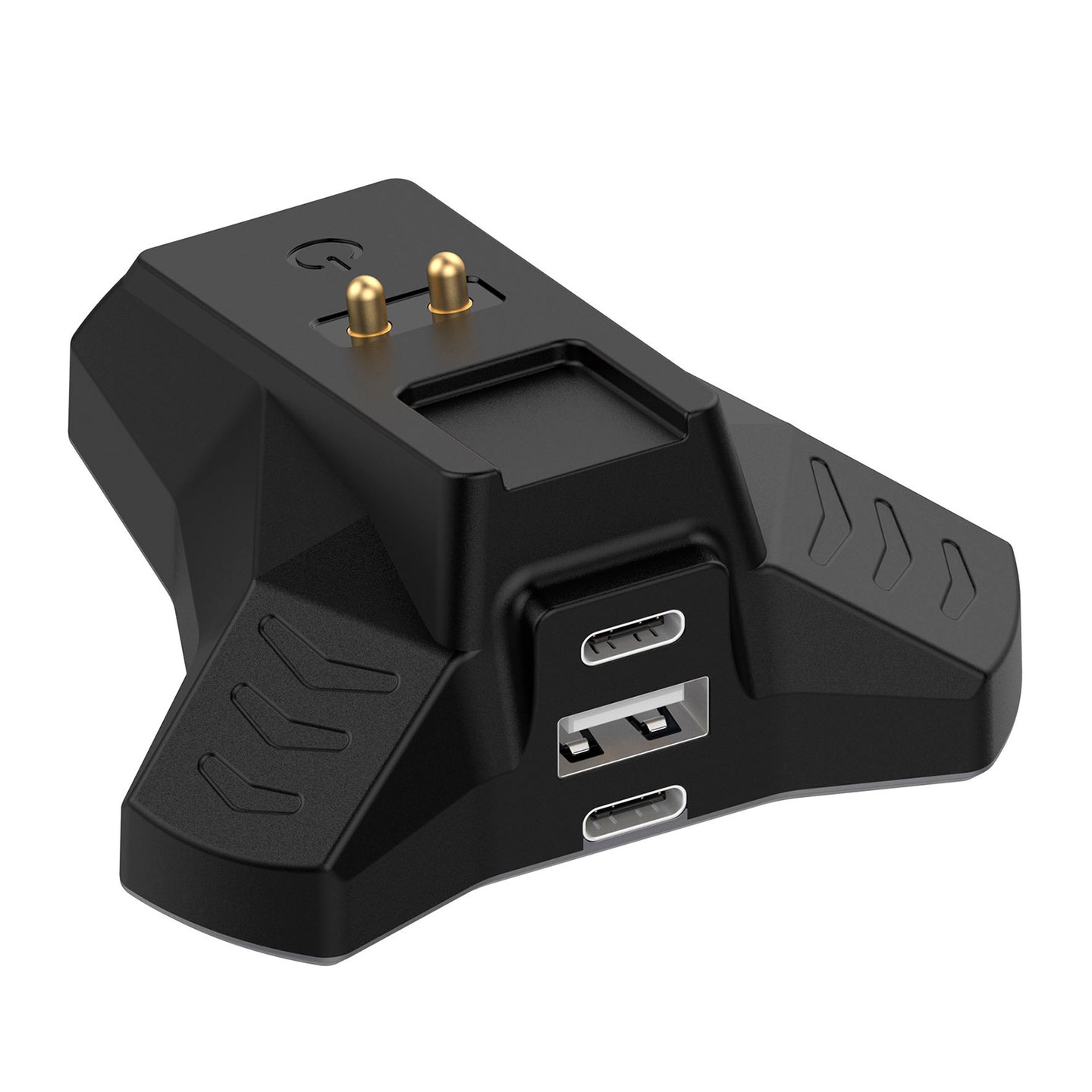 Wireless Mouse Charging Base Dock Stand for Logitech G903 GPW 3/4 Razer V2pro