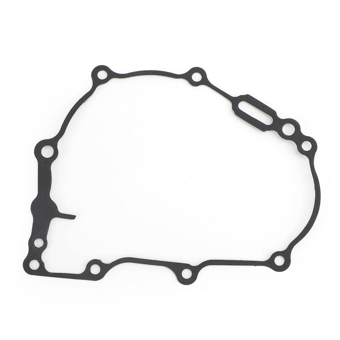 2010-2013 Yamaha YZ450 YZ450F Left side Engine Crankcase Cover Gasket 33D-15451-00