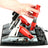 Progressive Brake Pedal Upgrade Spring Fit For Logitech G25 G27 G29 Racing Wheel