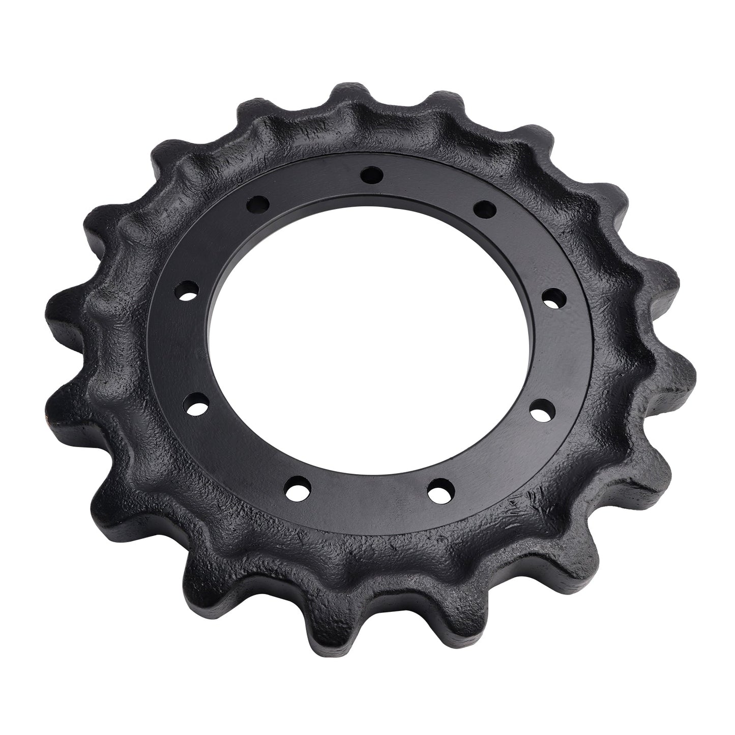 Drive Sprocket Replacement for Kubota SVL65-2 SVL75 SVL75-2 SVL75C V0511-21110