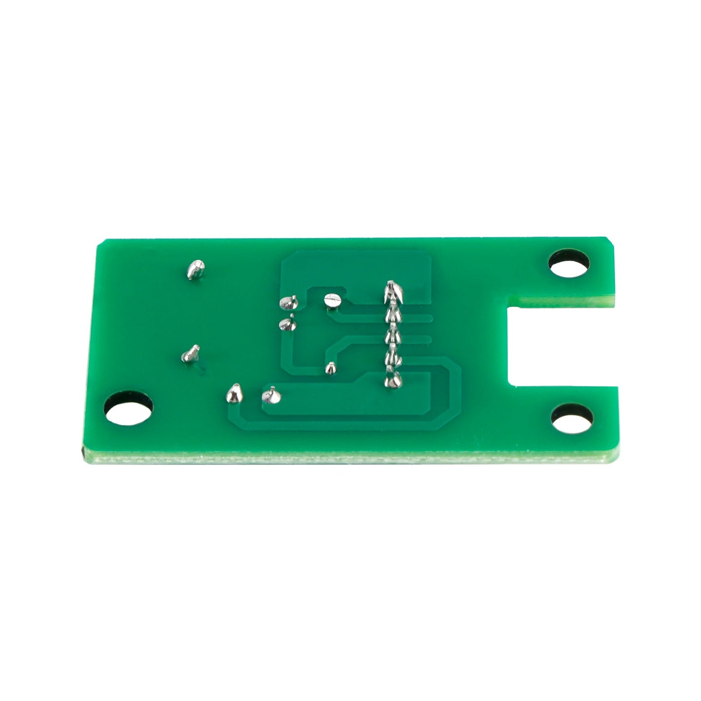 Hisense & Garrison Dehumidifier E1 Error Code Fix, Humidity Sensor Replacement Part PCB07-33-V02