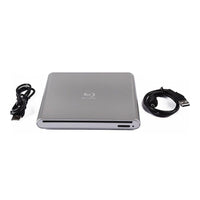 BD Burner  External USB 3.0 Slot In DVD RW CD Writer Portable Drive