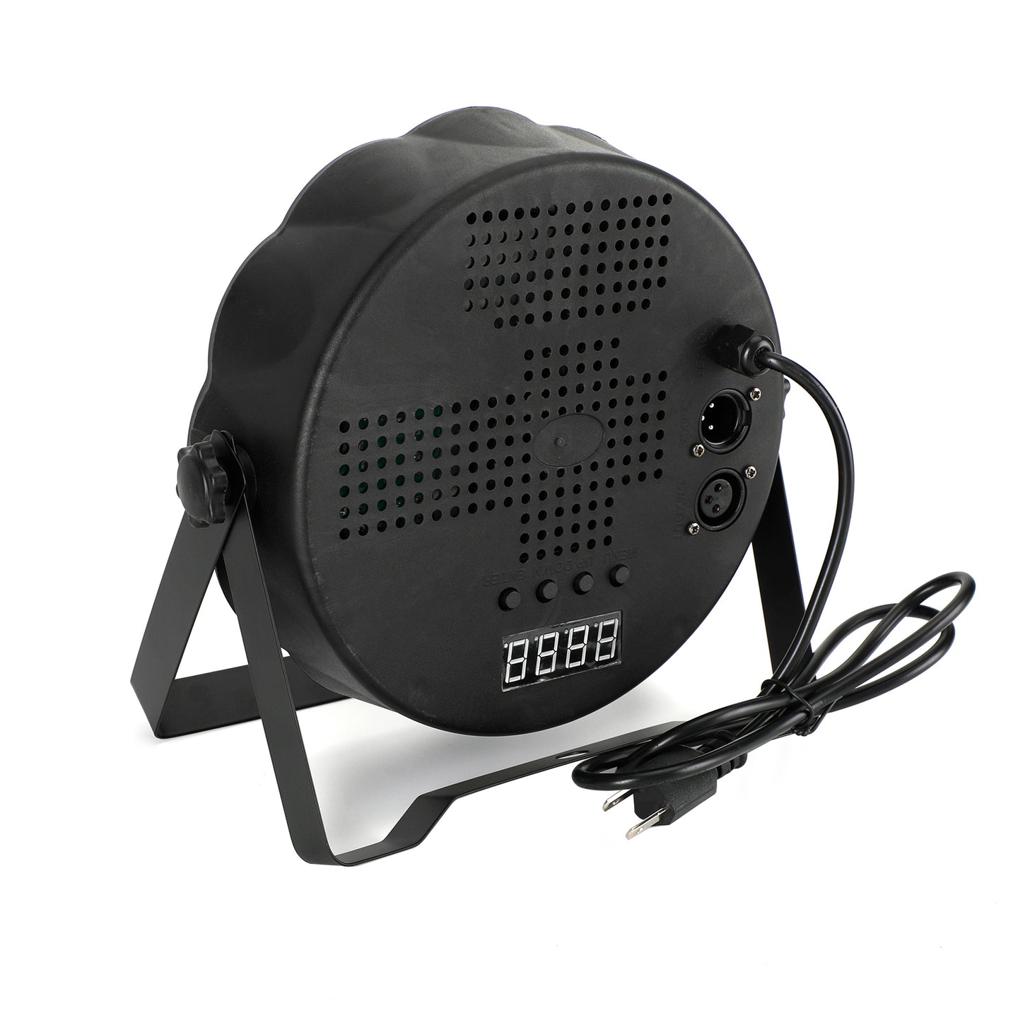 54 X 1W RGBW LED Club Disco Light Stage Lighting DMX 7CH Party Light Spotlight