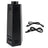 200W Flame Spraying Projector DMX DJ Stage Fire Effect Aerosol Flame Machine