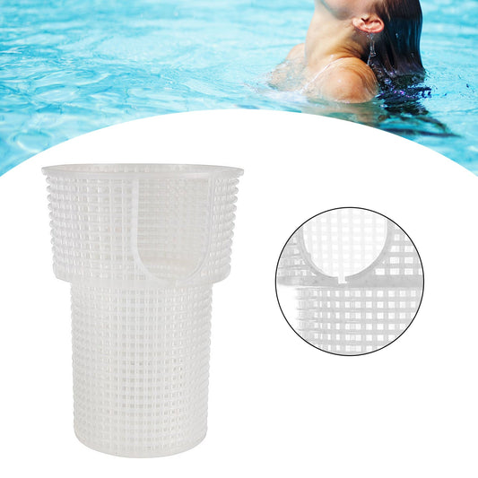 Pentair 355667 Pump Basket – Large Strainer Replacement for Pool & Spa Pumps