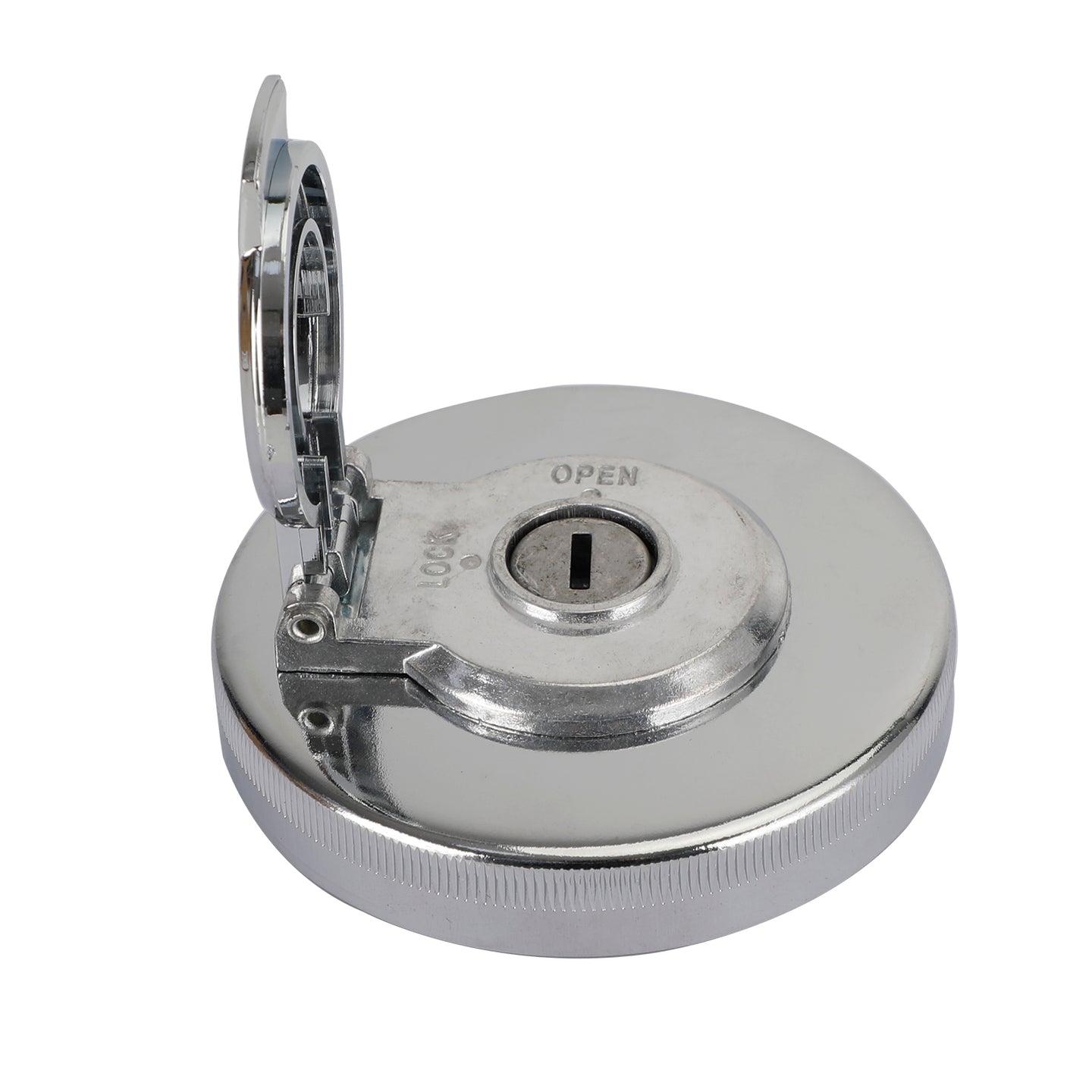 Fuel Tank Cap For Komatsu Excavator 20U-04-21360 PC45MR-1 PC50UU-2 W/2 Keys US