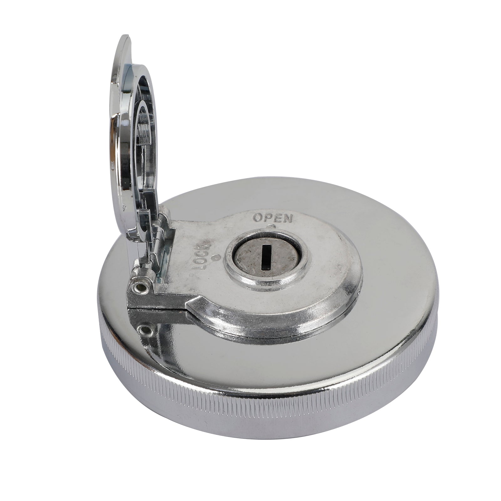 Fuel Tank Cap For Komatsu Excavator 20U-04-21360 PC45MR-1 PC50UU-2 W/2 Keys US