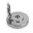 Fuel Tank Cap For Komatsu Excavator 20U-04-21360 PC45MR-1 PC50UU-2 W/2 Keys US