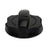 331/31152 3313352 Locking Fuel Cap For JCB 3CX 130 160 Excavator With 2 Keys US