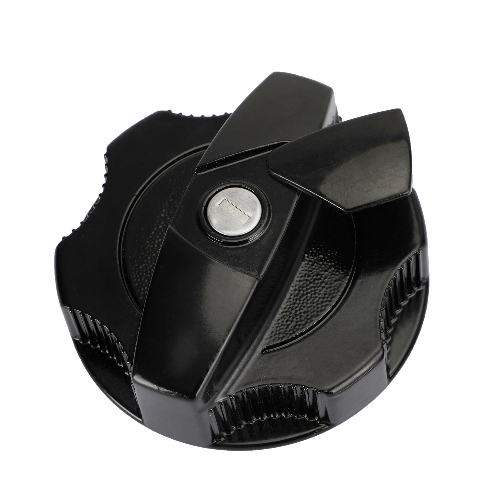 331/31152 3313352 Locking Fuel Cap For JCB 3CX 130 160 Excavator With 2 Keys US