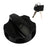 331/31152 3313352 Locking Fuel Cap For JCB 3CX 130 160 Excavator With 2 Keys US