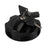 331/31152 3313352 Locking Fuel Cap For JCB 3CX 130 160 Excavator With 2 Keys US