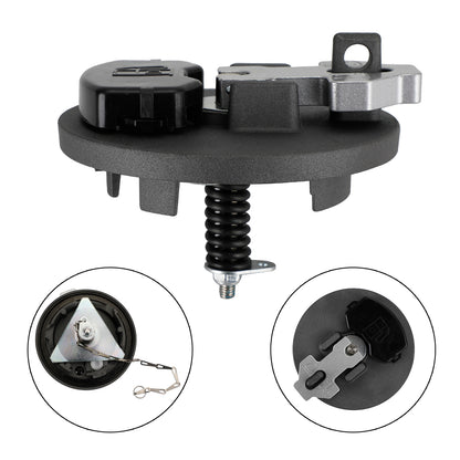 John Deere Construction Equipment Dozer 550K AT342385 Fuel Tank Cap (Copy)