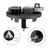 John Deere Construction Equipment Dozer 550K AT342385 Fuel Tank Cap