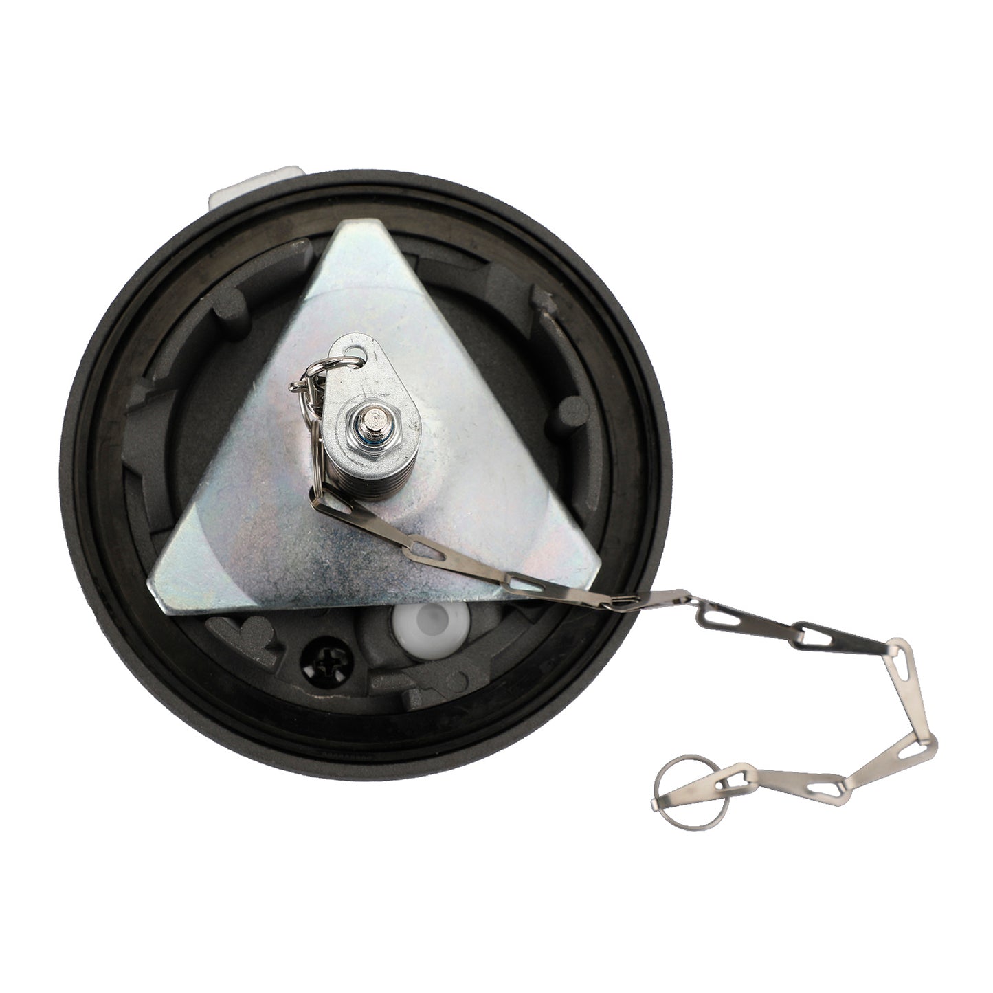 John Deere Construction Equipment Dozer 550K AT342385 Fuel Tank Cap (Copy)