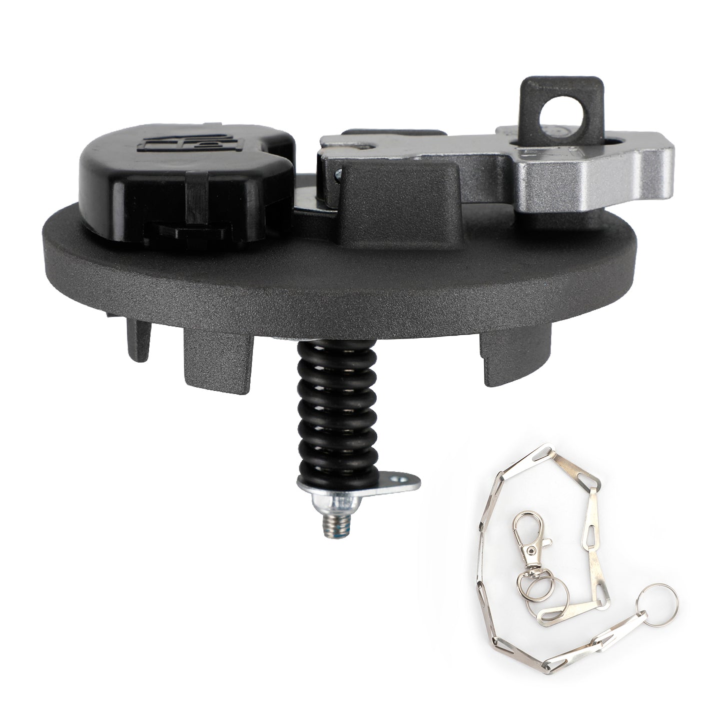 John Deere Construction Equipment Dozer 550K AT342385 Fuel Tank Cap (Copy)