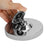 086-1781 099-8548 Locking Fuel Cap For CAT Caterpillar Excavator With 2 Keys US