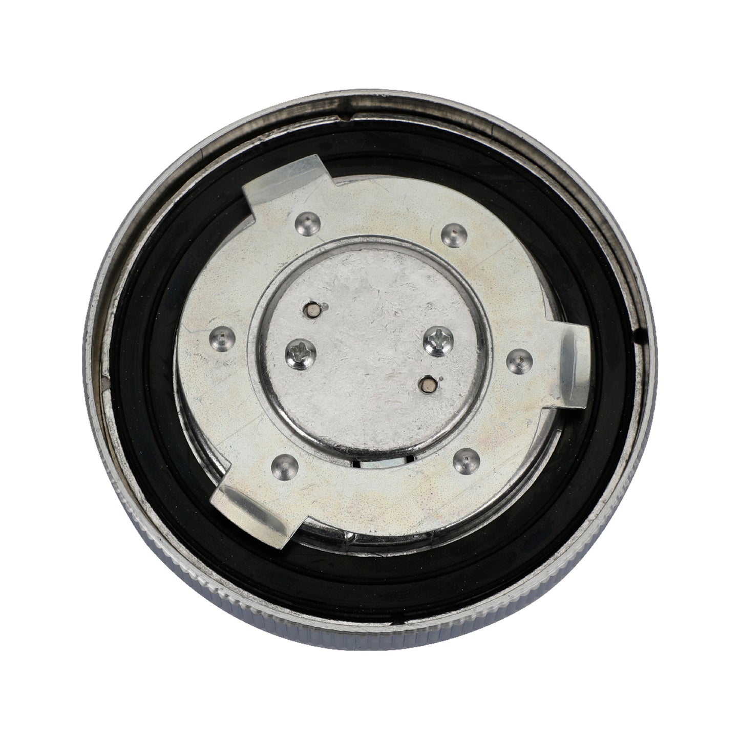 086-1781 099-8548 Locking Fuel Cap For CAT Caterpillar Excavator With 2 Keys US