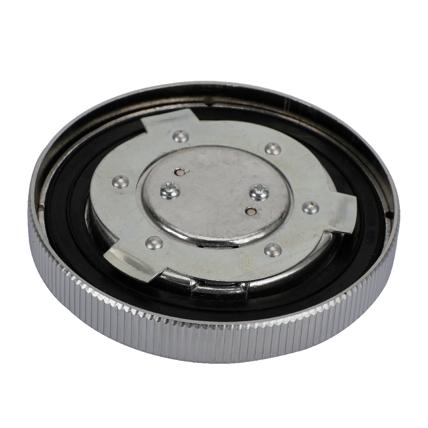 086-1781 099-8548 Locking Fuel Cap For CAT Caterpillar Excavator With 2 Keys US