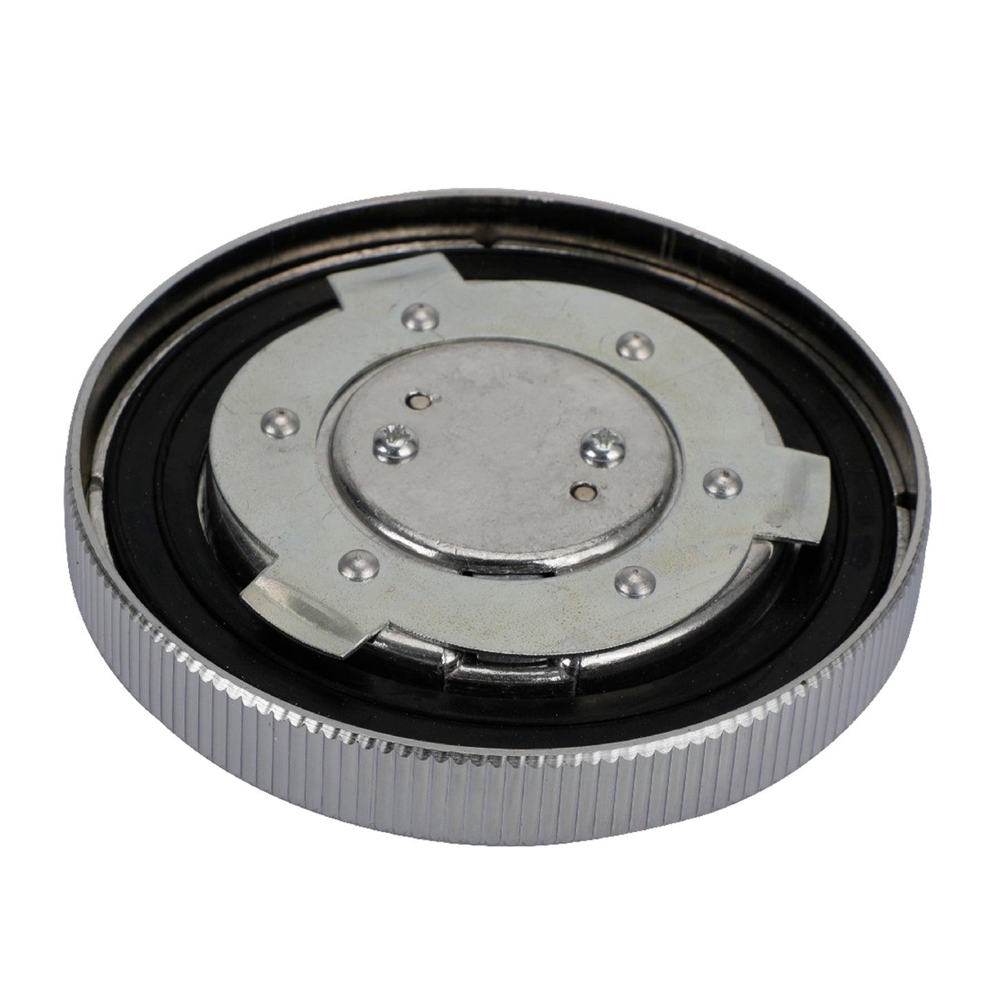 086-1781 099-8548 Locking Fuel Cap For CAT Caterpillar Excavator With 2 Keys US