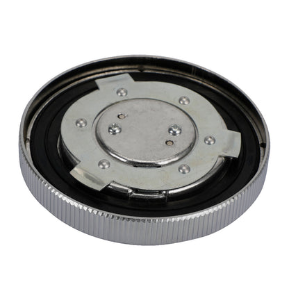 086-1781 099-8548 Locking Fuel Cap For CAT Caterpillar Excavator With 2 Keys US