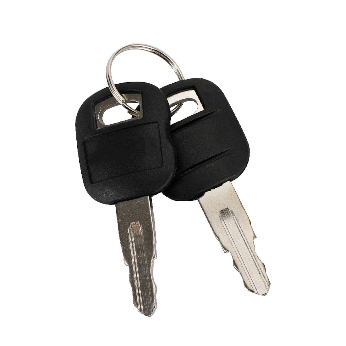 086-1781 099-8548 Locking Fuel Cap For CAT Caterpillar Excavator With 2 Keys US