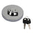 086-1781 099-8548 Locking Fuel Cap For CAT Caterpillar Excavator With 2 Keys US