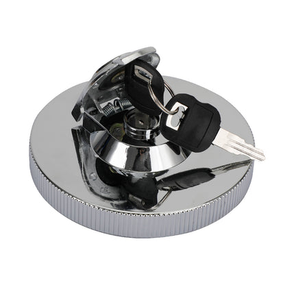 086-1781 099-8548 Locking Fuel Cap For CAT Caterpillar Excavator With 2 Keys US