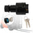 Ignition Switch W/2 Keys 57590-23333-71 For Toyota Forklift Truck