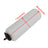 Coolant Expansion Tank for Takeuchi 50, 60, 65 & 80 Series with Yanmar Engine, Overflow Reservoir