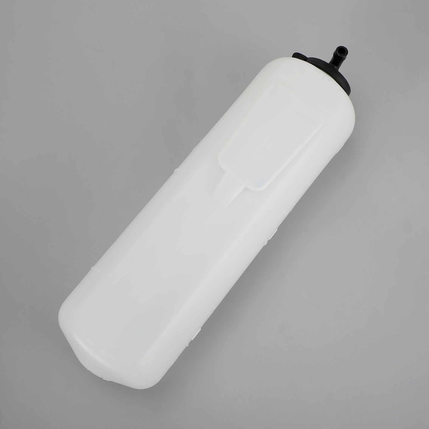 Coolant Expansion Tank for Takeuchi 50, 60, 65 & 80 Series with Yanmar Engine, Overflow Reservoir