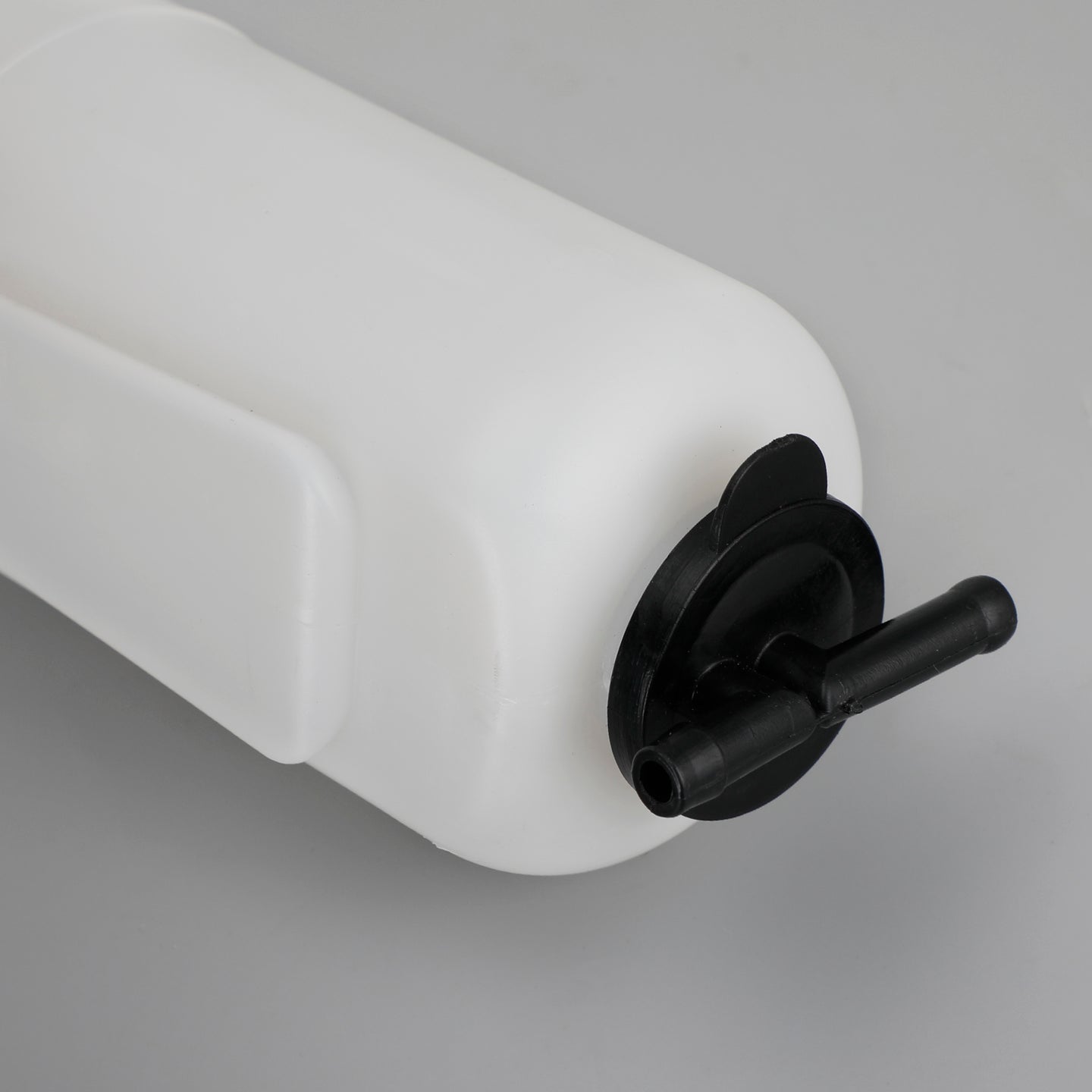 Coolant Expansion Tank for Takeuchi 50, 60, 65 & 80 Series with Yanmar Engine, Overflow Reservoir