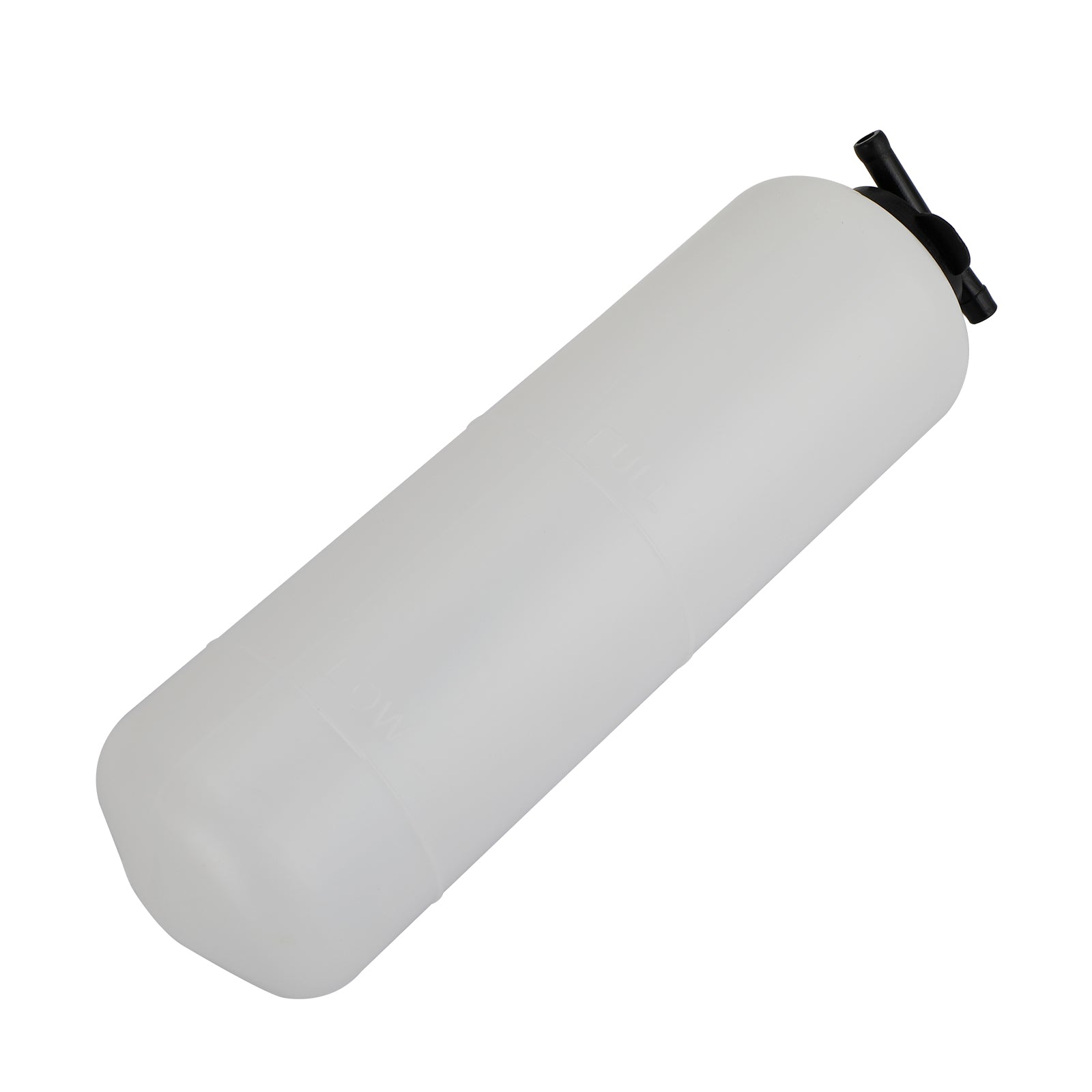 Coolant Expansion Tank for Takeuchi 50, 60, 65 & 80 Series with Yanmar Engine, Overflow Reservoir