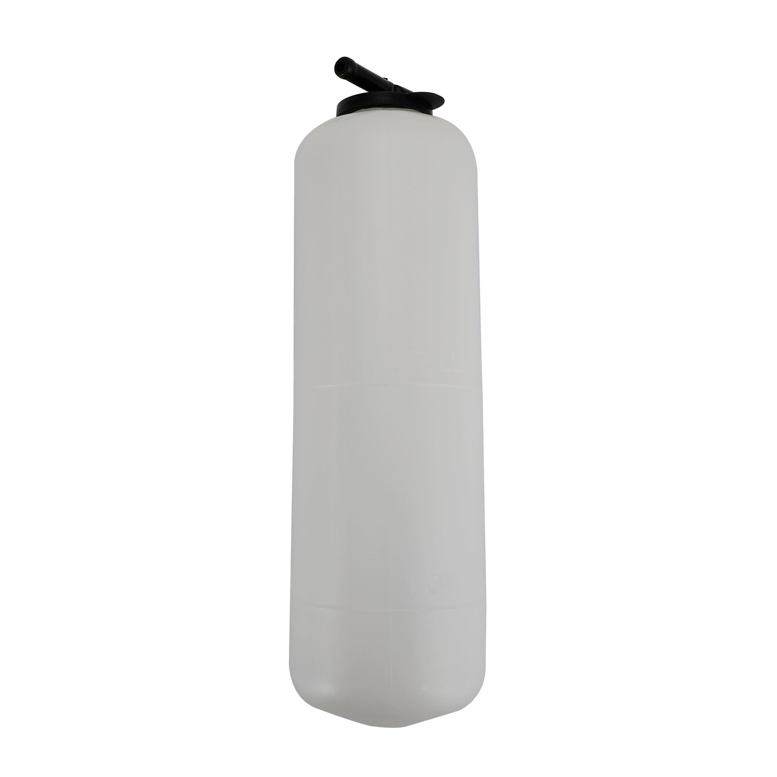 Coolant Expansion Tank for Takeuchi 50, 60, 65 & 80 Series with Yanmar Engine, Overflow Reservoir