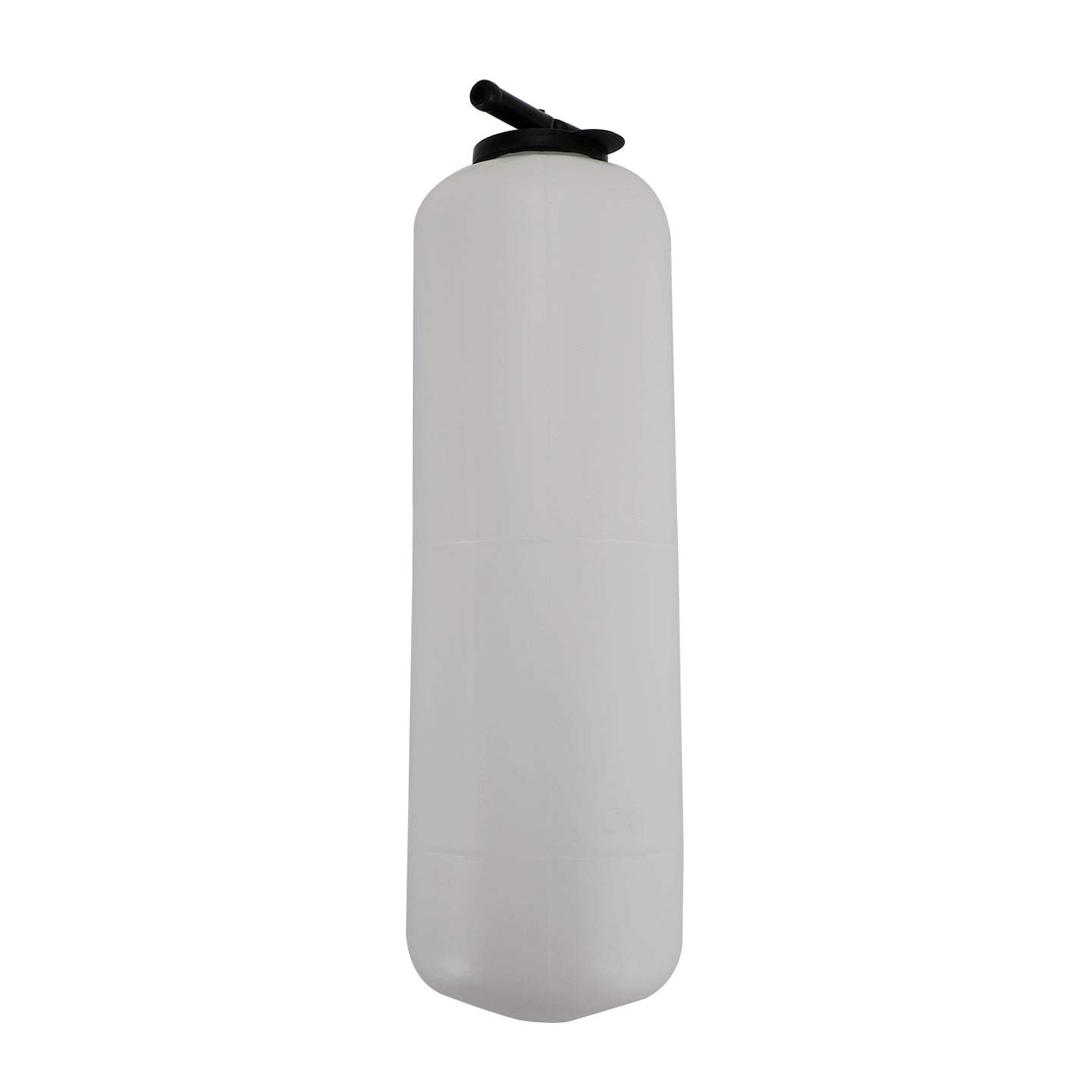 Coolant Expansion Tank for Takeuchi 50, 60, 65 & 80 Series with Yanmar Engine, Overflow Reservoir