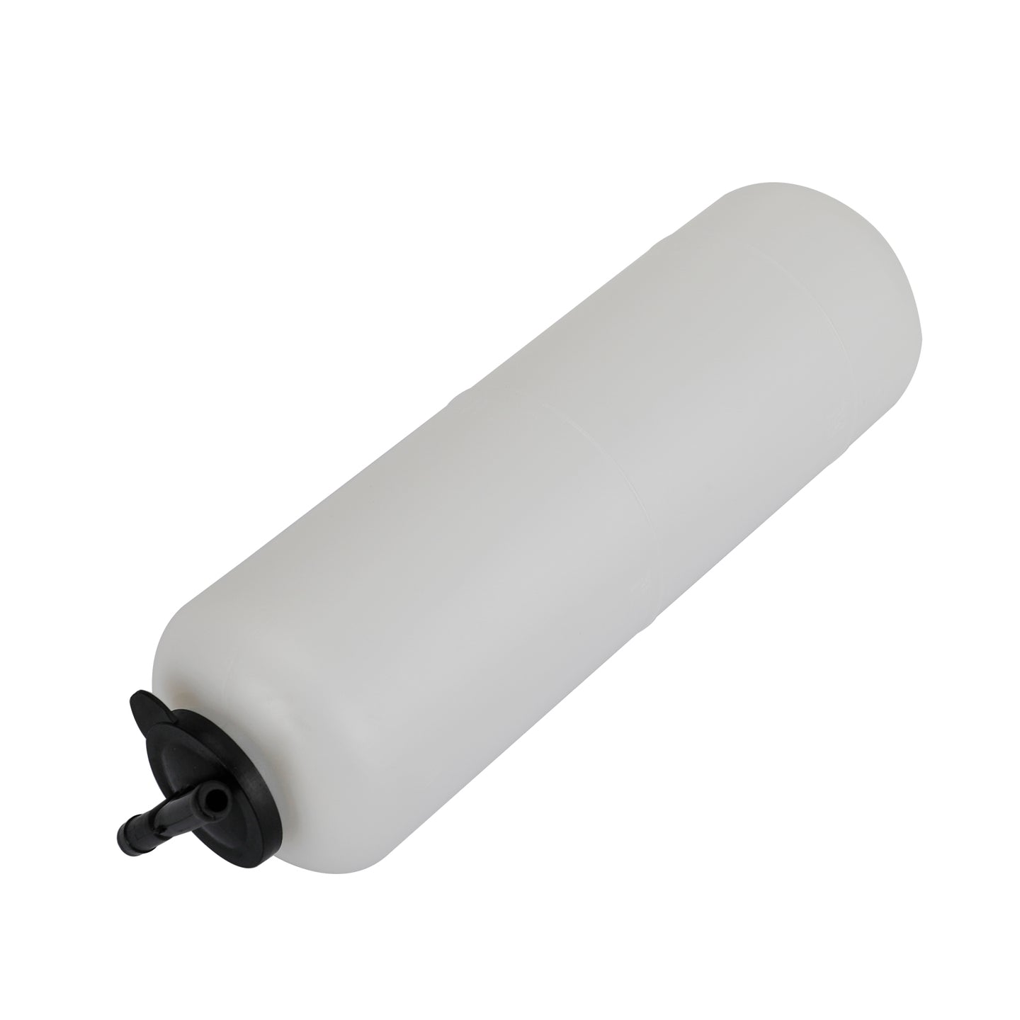 Coolant Expansion Tank for Takeuchi 50, 60, 65 & 80 Series with Yanmar Engine, Overflow Reservoir