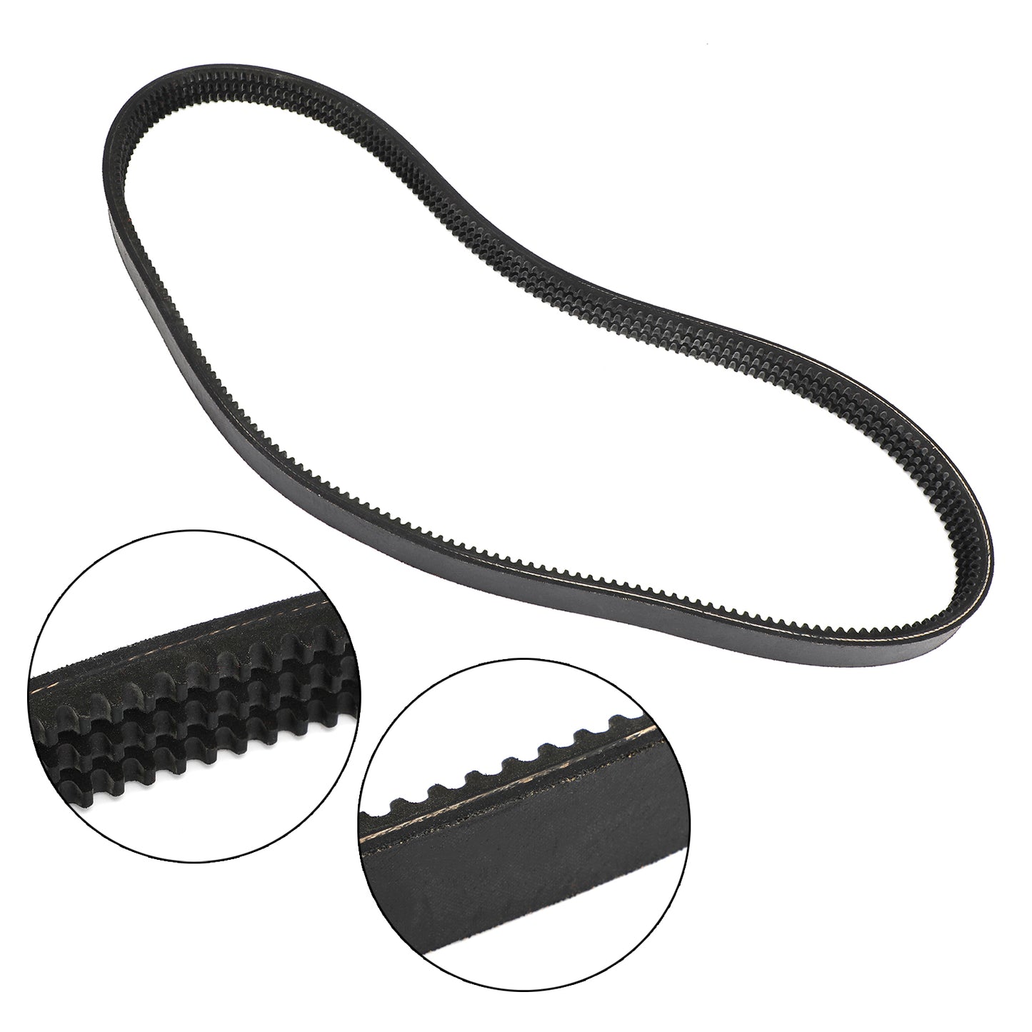 Bobcat Skid Steer Loader 753 763 773 7753 6660994 Drive Belt