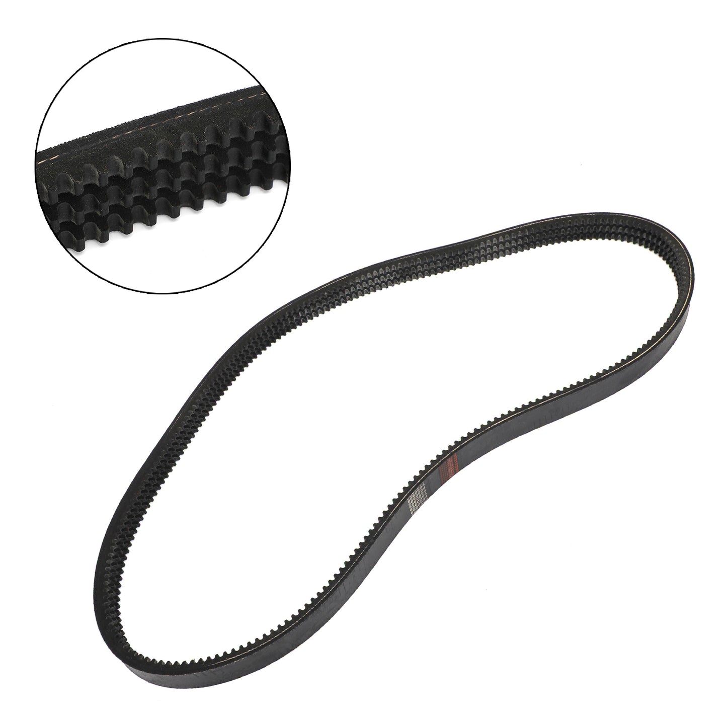 Bobcat Skid Steer Loader 753 763 773 7753 6660994 Drive Belt