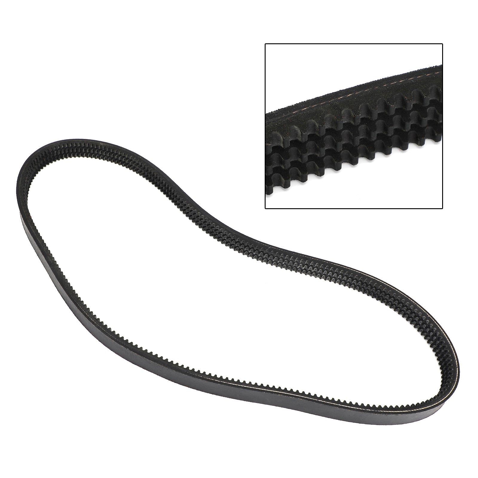 Bobcat Skid Steer Loader 753 763 773 7753 6660994 Drive Belt