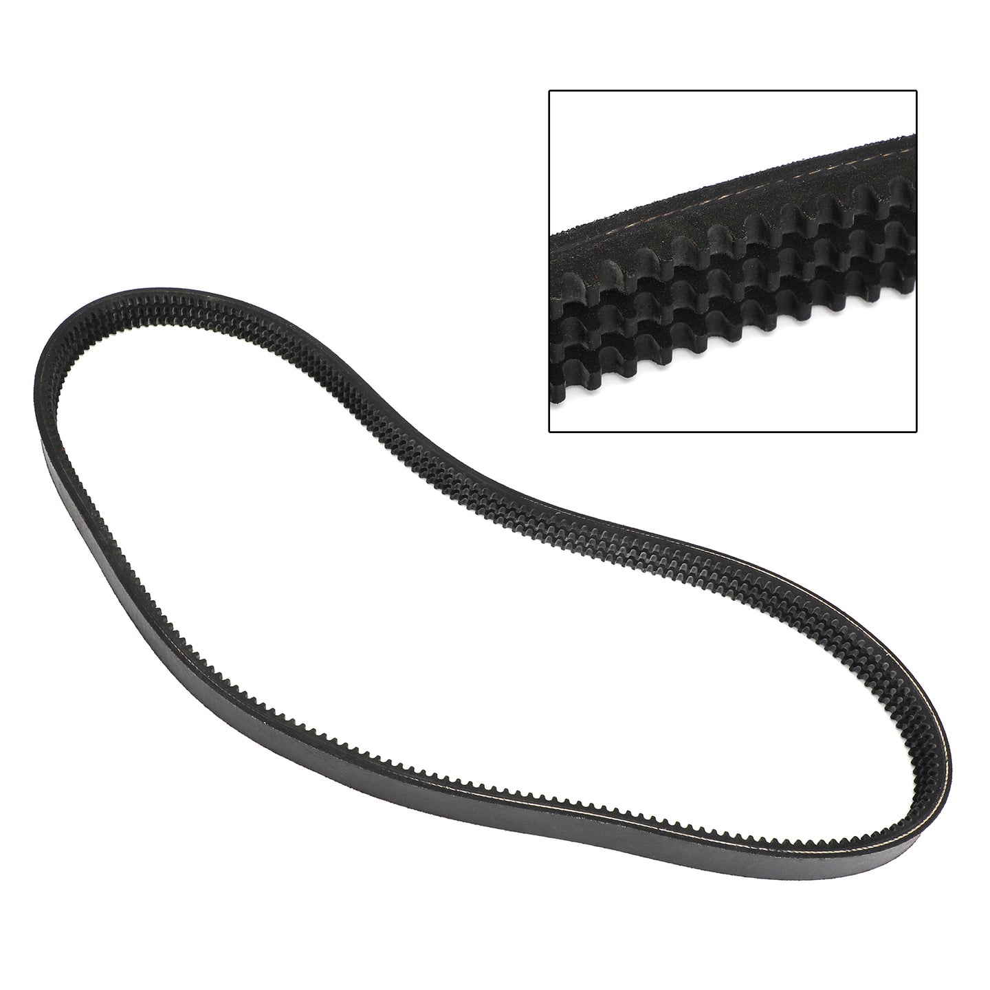 Bobcat Skid Steer Loader 753 763 773 7753 6660994 Drive Belt