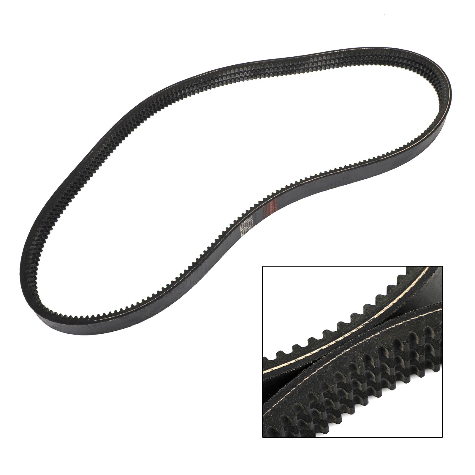 Bobcat Skid Steer Loader 753 763 773 7753 6660994 Drive Belt