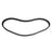 Bobcat Skid Steer Loader 753 763 773 7753 6660994 Drive Belt
