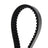 6736775 Drive Belt For Bobcat Loader 753 S130 S150 S160 S175 S185 S205 T140 US