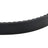 6736775 Drive Belt For Bobcat Loader 753 S130 S150 S160 S175 S185 S205 T140 US
