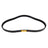 6736775 Drive Belt For Bobcat Loader 753 S130 S150 S160 S175 S185 S205 T140 US